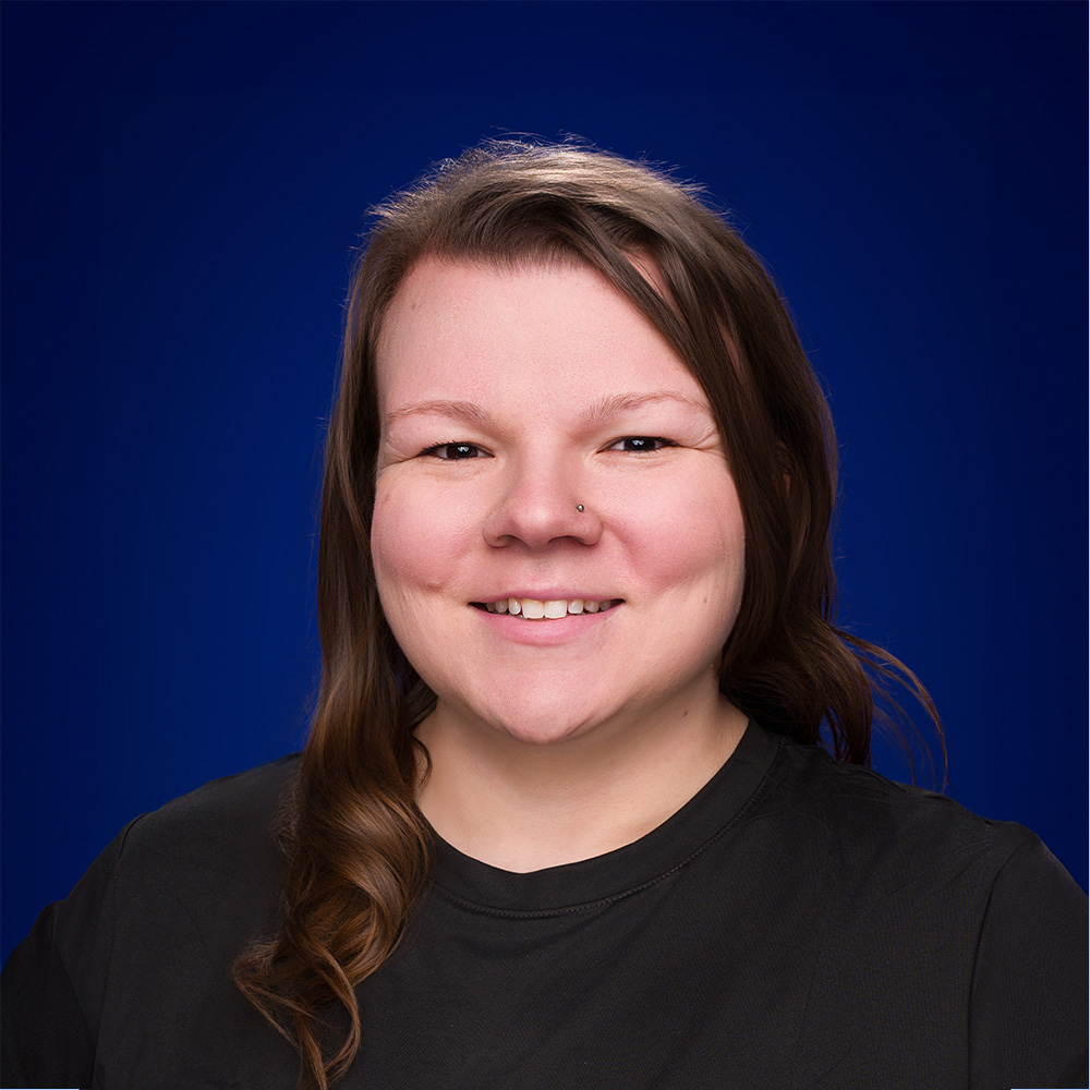 Sportraits ECE Hingham Staff-901202